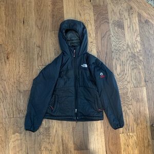 Women’s North Face Summit Series Primaloft Coat